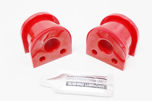 Bøsninger til forreste krængningsstabilisator 25,4 mm til Defenders Alle modeller